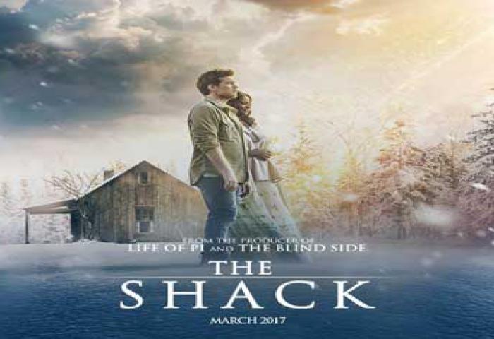 The Shack, Drama Yang Mencekam